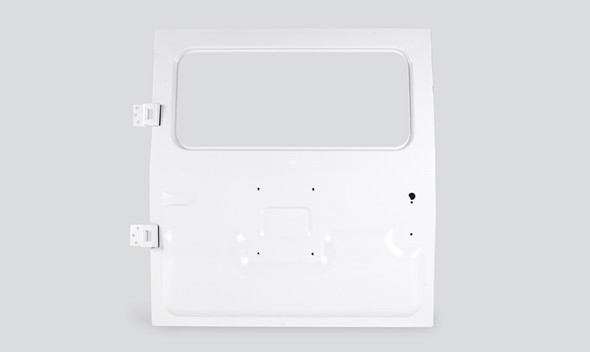 Дверь УАЗ-315195 Хантер задка (ОАО УАЗ) 315300630001220 UAZ UAZ