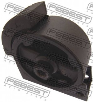 Опора двигателя передняя TOYOTA COROLLA E10/E11 TM-19 TM-19 FEBEST