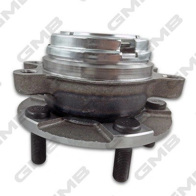 Ступица (с ABS) GH34750M GH34750M GMB