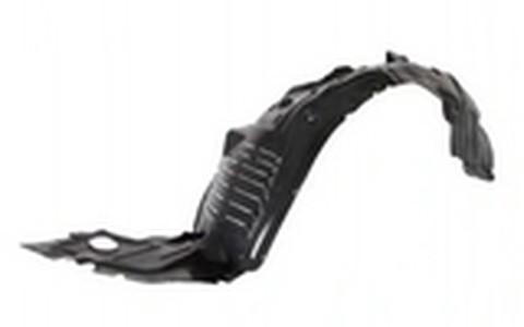 Подкрылок левый 4560FL3T POLCAR