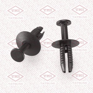 Клипса автомобильная [упаковка 10 штук] TJB1795 TJB1795 TATSUMI