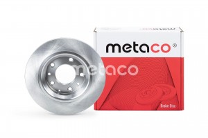 MAZDA6 (GG) (2002-2007) 3060008 METACO