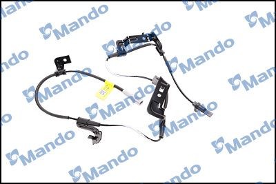 Датчик АБС HYUNDAI Genesis G80 (19-) (4WD) колеса переднего правого MANDO MBA010317 MANDO