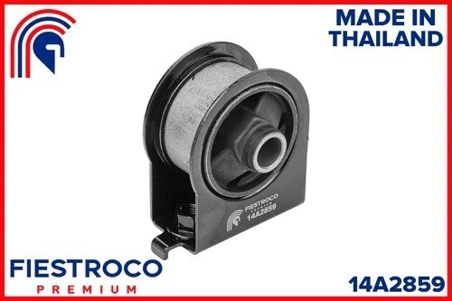 Опора двигателя 14A2859 14A2859 FIESTROCO