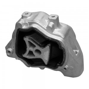 Опора двигателя Land Rover: Range Rover Evoque 11-/ Freelander 2 11- (M8080396) M8080396 MARSHALL