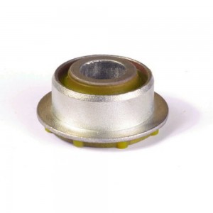 Полиуретановый сайлентблок задней подвески, продольного рычага, крепление к ступ 1062043 TOCHKA OPORY