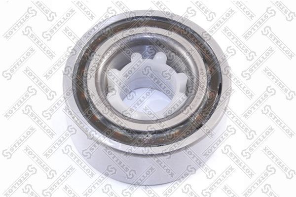13/04-1JP !подшипник ступ. пер.\ Nissan Sunny N14 90>/Almera 95> 40-30013-SX STELLOX