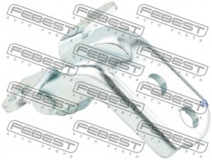Петля передн лев двери нижняя NISSAN X-TRAIL T31 0299-HDJ32FLL 0299-HDJ32FLL FEBEST