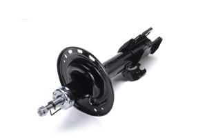 Toyota Highlander II 2007-2013 4810240L METACO