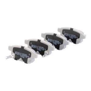 SUZUKI SWIFT (2010>) PP-801AF JAPAN PARTS GROUP