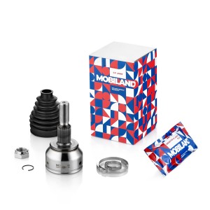 ШРУС наружный передний для а/м FORD FOCUS III седан [без кольца ABS 23/27 зуб.]  603100601 MOBILAND