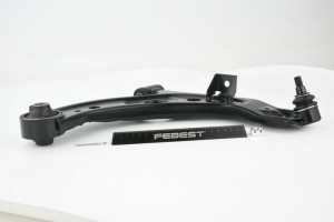 Рычаг передний правый 0124-QNC20RH 0124-QNC20RH FEBEST