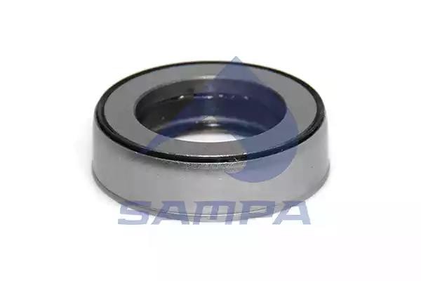 MAN 2-SERIE F90 (1986-1997) 50х80х22 111065 SAMPA