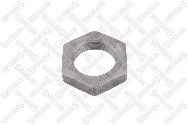 гайка ступицы! M45\ Omn Scania 2/3/4-ser 85-13241-SX STELLOX