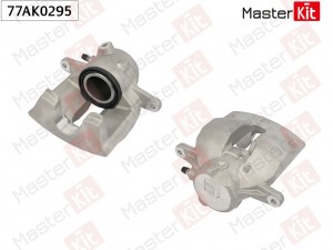 Тормозной суппорт пер. прав. MB C-CLASS (W204)/E-CLASS (W212) 2007 - 77AK0295 77AK0295 MASTER KIT