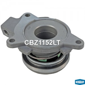 Подшипник выжимной гидравлический CBZ1152LT CBZ1152LT KRAUF