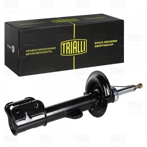 Амортизатор для а/м Kia Sorento (09-) (стойка) пер. лев. (AG 08121) AG08121 TRIALLI