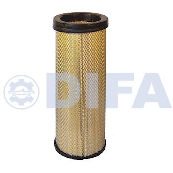 Фильтр воздушный DIFA 43100-01 DIFA4310001 DIFA