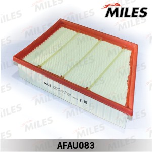 Фильтр воздушный LAND ROVER RANGE ROVER/FREELANDER 2.0/2.2D 11- (FILTRON AP129/8 AFAU083 MILES