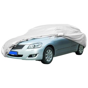 Тент на автомобиль (XXL) 570х203х119см SKYWAY S04401005 SKYWAY