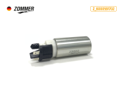 Бензонасос ВАЗ Largus, RENAULT Logan (электр) Z6000591702 ZOMMER