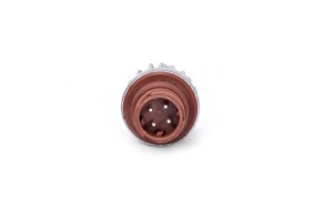 MAN 3-SERIE F2000 (1994-2001) лягушка, 4 контакта T0152-3002 TOPCOVER