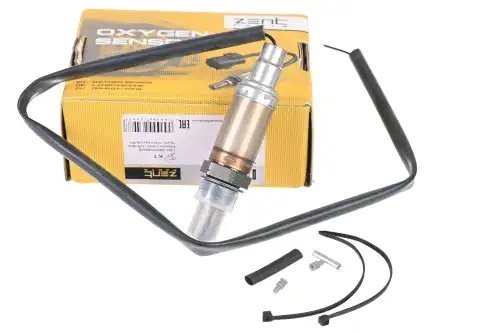 лямбда-зонд! универсальный 1-проводной Daewoo Lanos 1.5/Nubira 1.6/2.0 97> Z55270 ZENTPARTS
