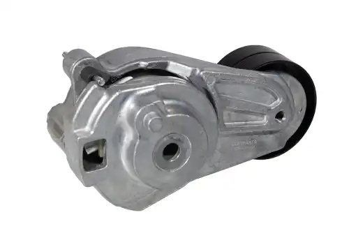 ролик натяжной с механизмом натяжения!\ MB W164/221/251/463 3.0D 05> Z24114 ZENTPARTS