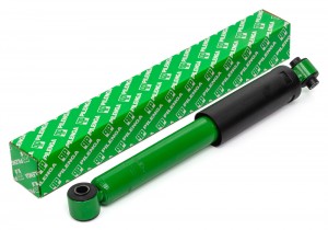 Амортизатор задний, газовый OPEL ASTRA H SH-P7229 SHP7229 PILENGA