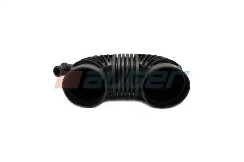 Шланг КАМАЗ возд фильтра угловой ф 25-40х12мм (воздухопровод-ТКР) 5490, MB Axor  107753 AUGER