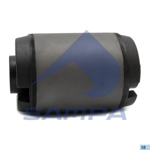 Сайлентблок кабины 110*68 Volvo VN/VNL 500194 SAMPA