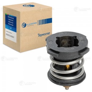 Термостат VW Golf (13-) AUDI A3 (13-) SEAT Leon (13-) SKODA Octavia (13-) LUZAR LT 1822 LUZAR