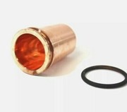 Стакан форсунки с уплотнительным кольцом 85104133 VOLVO