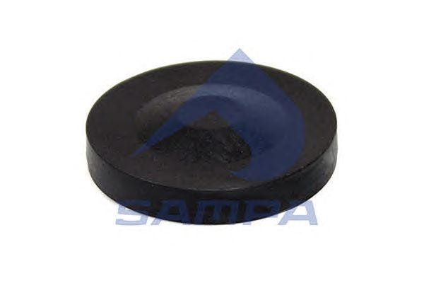 RENAULT TRUCK MAGNUM (1992-2000)/TRUCK MAGNUM E-TECH (2000-2005) верхняя 015048 SAMPA