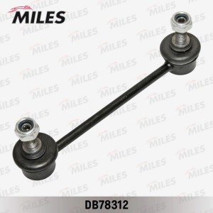 Тяга стабилизатора задняя левая/правая MAZDA 323/PREMACY (TRW JTS588) DB78312 DB78312 MILES