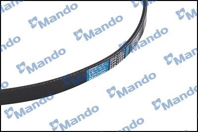 Ремень приводной поликлиновой 5PK1054 MANDO MB5PK1054 MANDO