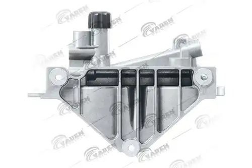 Кронштейн топливного фильтра для грузовика Вольво FH12 (2000-2008) D12D, с ручно 0103076S VADEN
