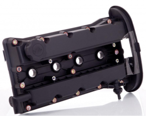 Крышка клапанная CHEVROLET AVEO 1,4л 16V 96473698 96473698 GENERAL MOTORS