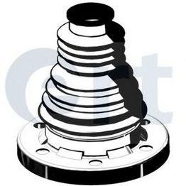 AUDI/ VW/ SEAT/ SKODA 27x100x110MM 500252T ERT