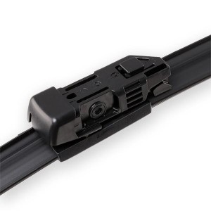 Щетка стеклоочистителя FORD Fiesta (11-) 700/340мм комплект BOSCH 3397014404 BOSCH