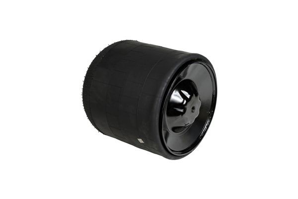 пневмоподушка со стаканом !1шт-шп.М24 смещ.40 поршень сталь 1отв.М16 MB Actros Z12763 ZENTPARTS