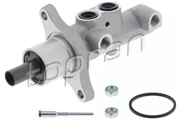 FORD FOCUS II (2008>)/KUGA 304 687 HANS PRIES