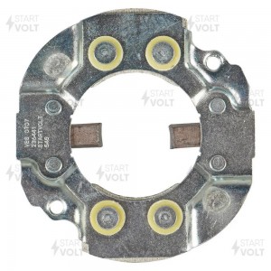 Узел щеточный стартера для а/м МАЗ/УРАЛ с дв. ЯМЗ-650 (VBS 0707) VBS 0707 START VOLT