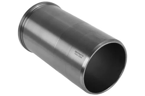 гильза! без уплотнительных колец d128\ MAN дв.D2866/2865 LUL/LF/KF Z46250 ZENTPARTS