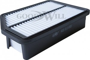 Фильтр воздушный AG320 AG 320 GOODWILL