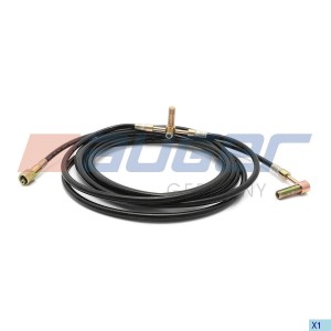 Шланг, Подъем кабины 113172 AUGER