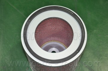 Фильтр воздушный HYUNDAI 4.5/5T CLASS SUPER TRK 97-04 PAA-070 PAA-070 PMC PARTS MALL