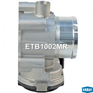 Дроссельная заслонка ETB1002MR ETB1002MR KRAUF