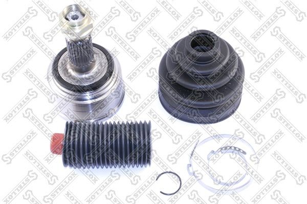 ШРУС наружный к-кт! 22354\ Honda Civic V 1.6 VTi 91-95 150-0012-SX STELLOX