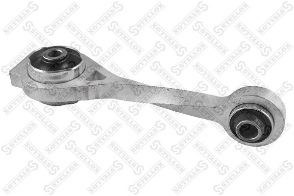 подушка ДВС!\ Renault Megane/Scenic/Clio all 00> 25-19752-SX STELLOX